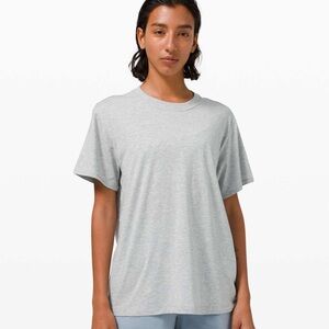 Lululemon all yours tee